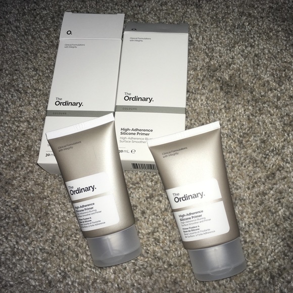 The Ordinary H.A. Silicone Primer (3 pcs. new) - Picture 2 of 8